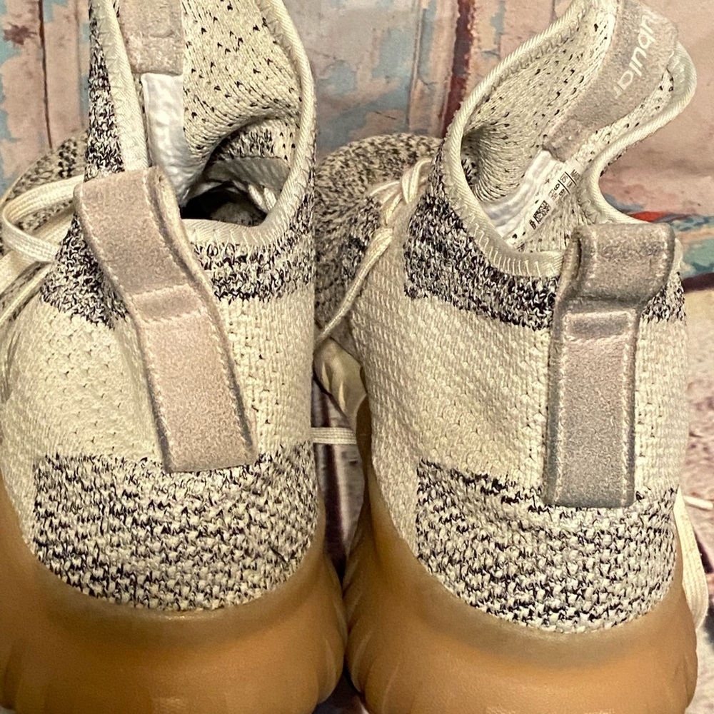 Adidas Tubular X Primeknit Crystal 2017 Sneakers - Picture 9 of 15